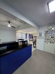Blk 119B Eastwave @ Canberra (Sembawang), HDB 5 Rooms #543030771